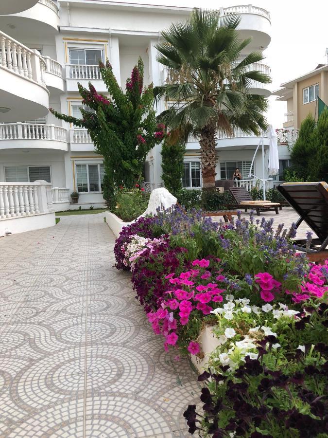 Belka Golf Residence Deluxe Apt Poolside באלאק מראה חיצוני תמונה
