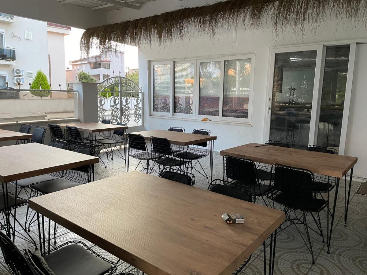 Belka Golf Residence Deluxe Apt Poolside באלאק מראה חיצוני תמונה