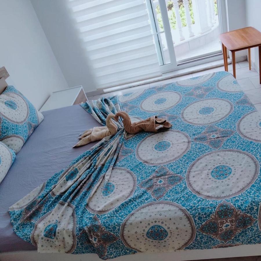 Belka Golf Residence Deluxe Apt Poolside באלאק מראה חיצוני תמונה